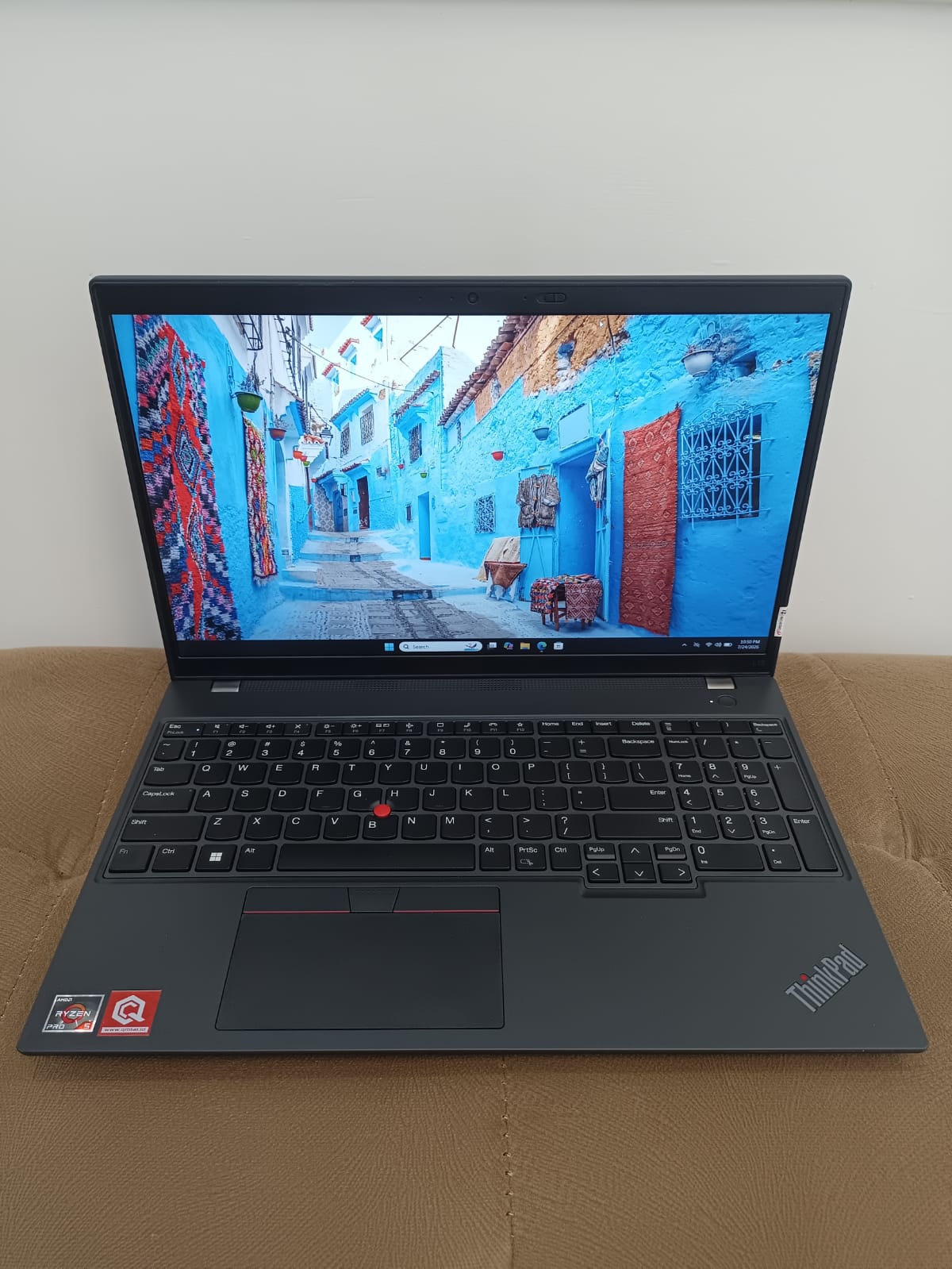 THINKPAD L15 G3