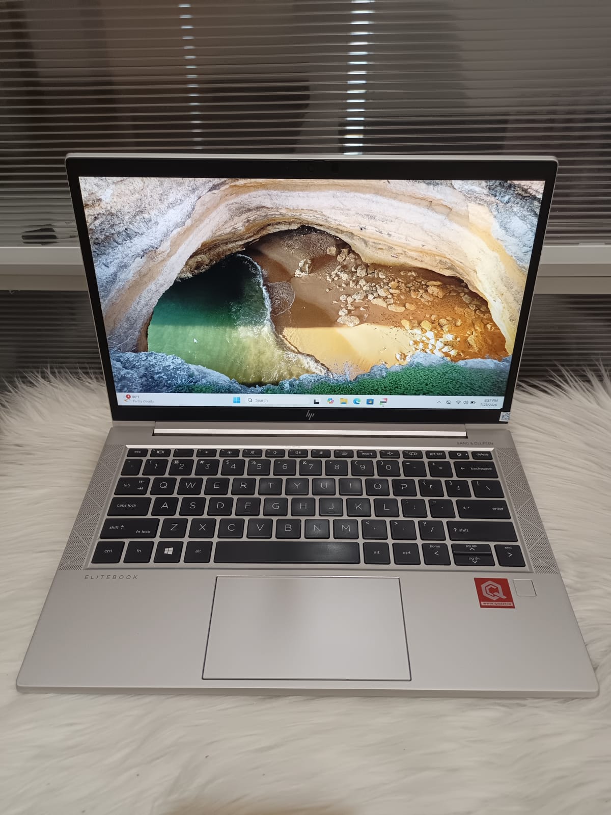 HP ELITEBOOK 830 G7 (TOUCH)